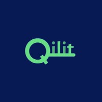 Qilit Tech logo - Similar company to Kosovapar