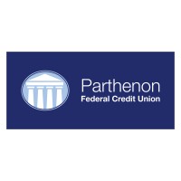 PARTHENON FEDERAL CREDIT UNION logo - Similar company to Mutual Credit Union