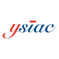 YSIAC logo - Similar company to Young Icca