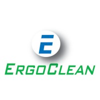 ErgoClean Inc. logo - Similar company to Decca Janitorial Services