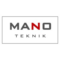 Mano Teknik logo - Similar company to Pro Elteknik Aps