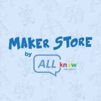Maker Store by ALLKNOW logo - Similar company to Otto Diy
