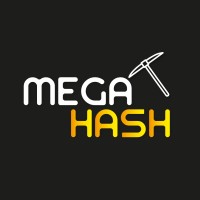 Mega Hash Mining logo - Similar company to Hash Mining