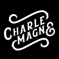 Charlemagne Premium logo - Similar company to Bitz