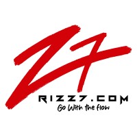 RIZZ7 logo - Similar company to Soviet Technologies