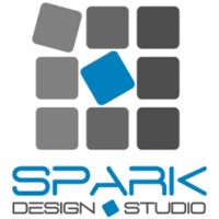 Spark Design Studio logo - Similar company to Studiosprint.Com