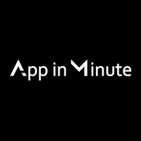 App In Minute logo - Similar company to Cloudcluster.In