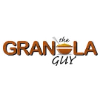 The Granola Guy