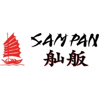 Sam Pan Foods Ltd logo - Similar company to Roy Lyttle Limited