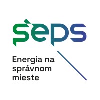 SEPS - Slovenská elektrizačná prenosová sústava logo - Similar company to Life Danube Free Sky