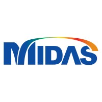 MIDAS IT EUROPE logo - Similar company to Midasoft