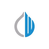 C-water treatment logo - Similar company to Delft Water
