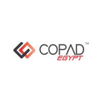 Copad Egypt logo - Similar company to Copadpharma