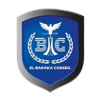 SARL EL BARAKA CONSEIL logo - Similar company to Pro-Tect Sécurité