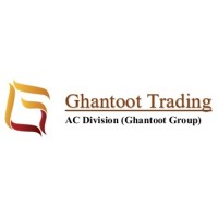 Ghantoot trading / AC Division logo - Similar company to Unique Dimension