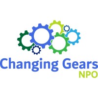 Changing Gears NPO logo - Similar company to Elevating Educators