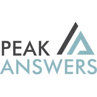 Peak Answers