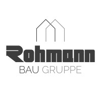 Rohmann Bau Gruppe logo - Similar company to Conlignum Zt Gmbh
