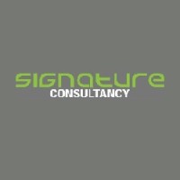 Signature Consultancy logo - Similar company to Acis It
