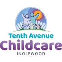 Tenth Avenue Childcare Inglewood logo - Similar company to Sydney Christian Schools Teaching Hub