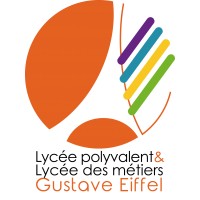 LPO Gustave Eiffel - Rueil-Malmaison logo - Similar company to Lycée Auguste Blanqui