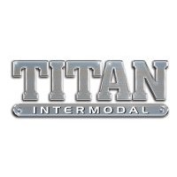 Titan Intermodal logo - Similar company to Genesis Intermodal Services