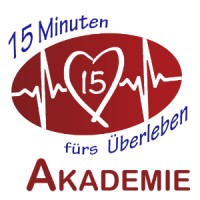 AKADEMIE 15 Minuten fürs Überleben logo - Similar company to Creativemotion.