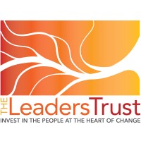 The LeadersTrust logo - Similar company to Pop Business Loans