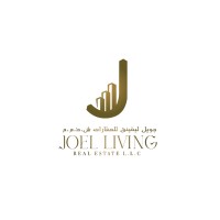 Joel Living real estate logo - Similar company to Luxarabia