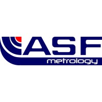 ASF METROLOGY SRL logo - Similar company to Touchdmis