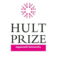 Hult Prize at Jagannath University, Dhaka logo - Similar company to Jagannath University Career Club (Jnucc)