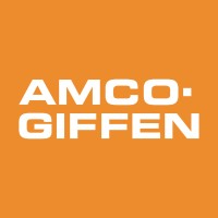 AmcoGiffen logo - Similar company to Rail Systems Alliance Scotland