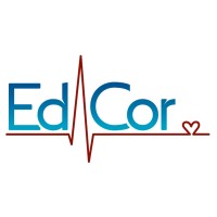 EdCor - Medical Education & Training logo - Similar company to The Monarch Company