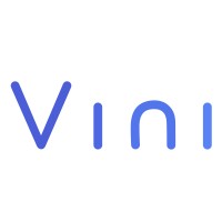 Vini logo - Similar company to Eleanor Wine