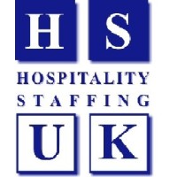 Hospitality Staffing UK logo - Similar company to The Guinea Grill