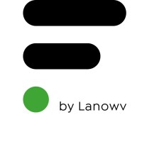 LANOWV logo - Similar company to Demeter Design Studio