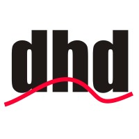DHD Construction logo - Similar company to Wonga And Jeffry Construction