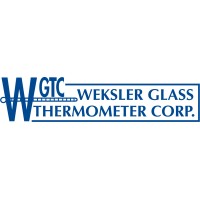 Weksler Glass Thermometer Corp. logo - Similar company to Packard Inc.