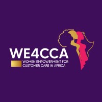Women Empowerment For Customer Care in Africa logo - Similar company to Mentor Afro