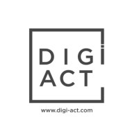DIGI ACT logo - Similar company to Imvalory