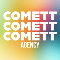 COMETT AGENCY logo - Similar company to Field 360