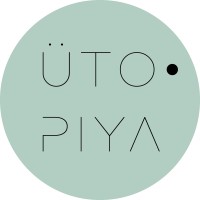 ÜTOPIYA logo - Similar company to Wúgraphisme Freelance Bordeaux