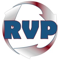 Rotary Vacuum Products, Inc. logo - Similar company to Hoorii Technology