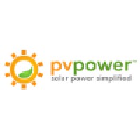 Pv Power