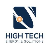 High Tech Company (Power Solutions) logo - Similar company to Progress Sun Company