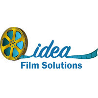 Idea Film Solutions logo - Similar company to Lovingood Studios