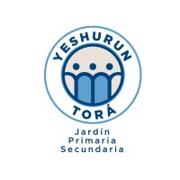 Yeshurun Torá logo - Similar company to Cissab