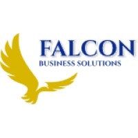 Falcon Business Solutions logo - Similar company to Skara E-Learning