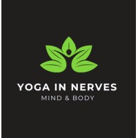 Yoga In Nerves logo - Similar company to Arogyadev