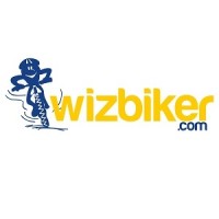 wizbiker.com logo - Similar company to Elopeactive